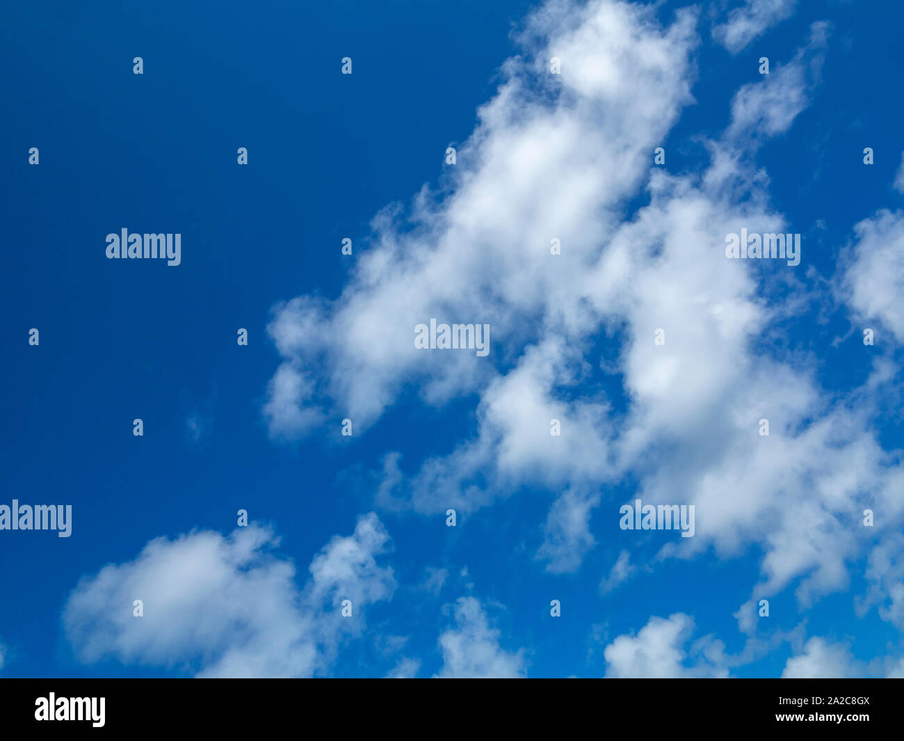 Tropical clouds hi-res stock photography and images - Alamy
