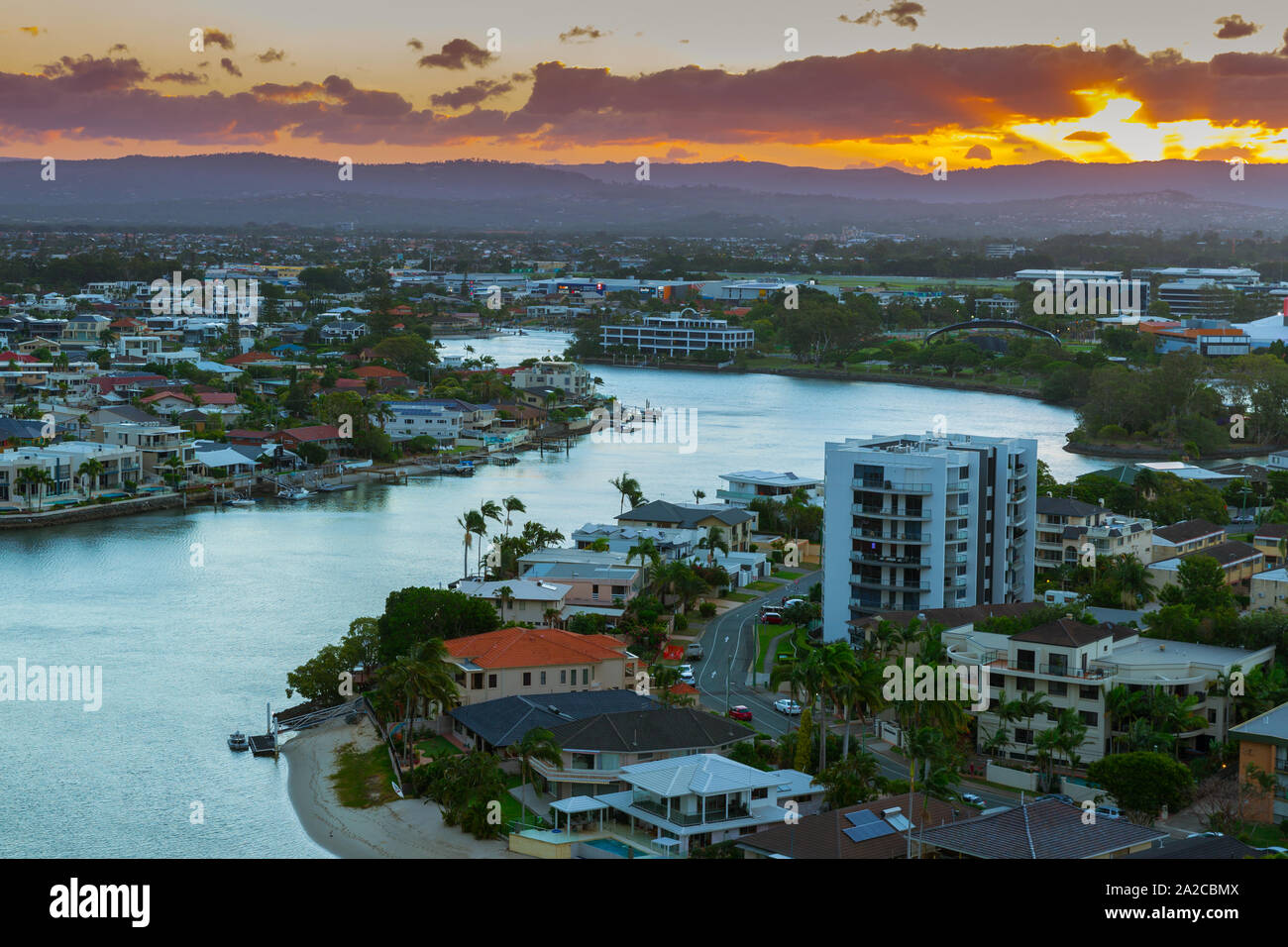 Site header