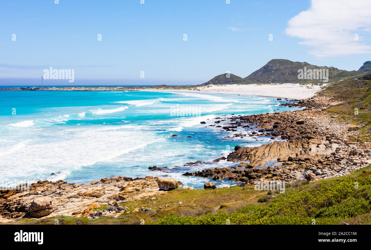Western Seaboard High Resolution Stock Photography and Images - Alamy