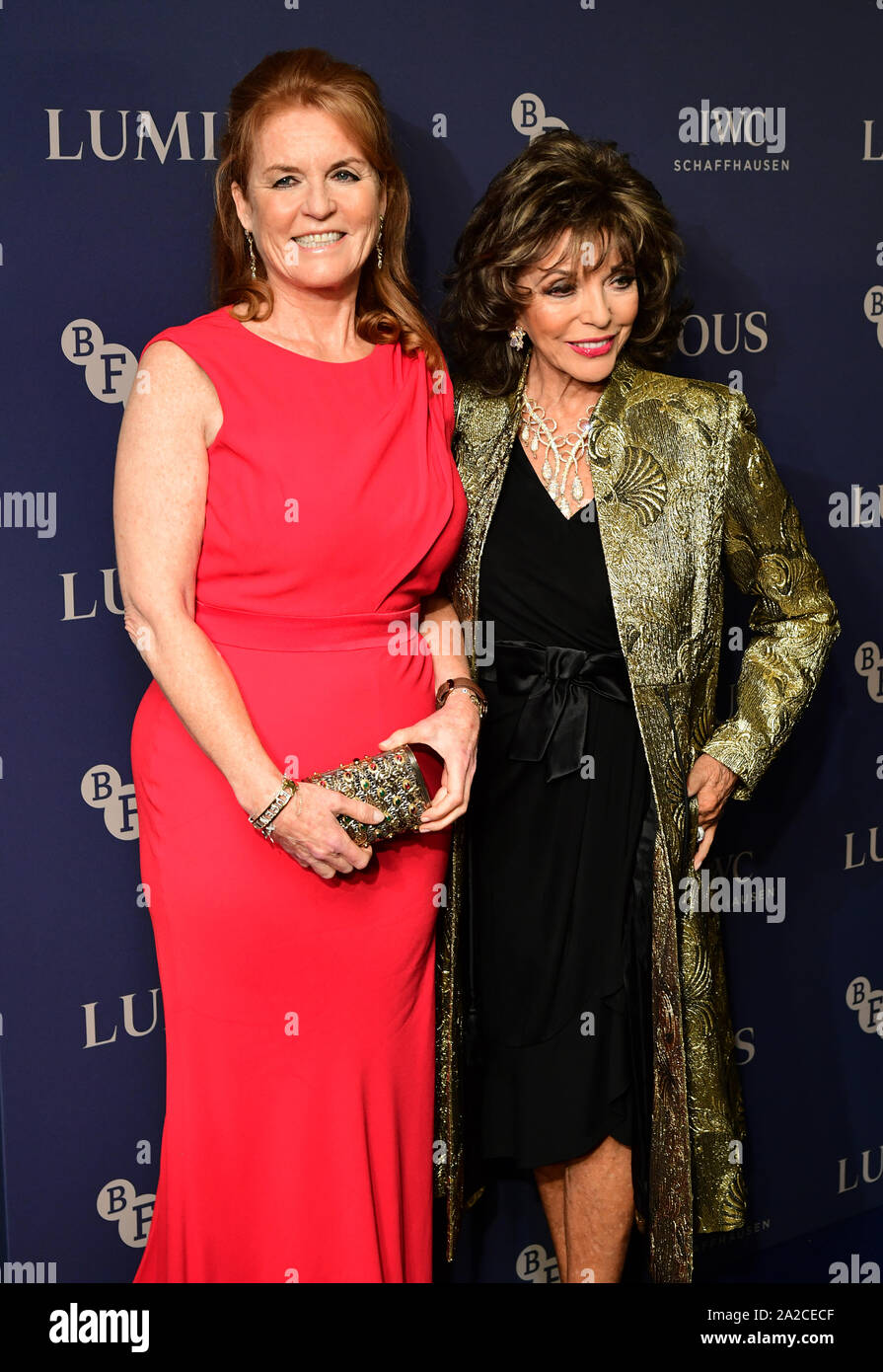 Sarah ferguson 2019 hires stock photography and images Alamy