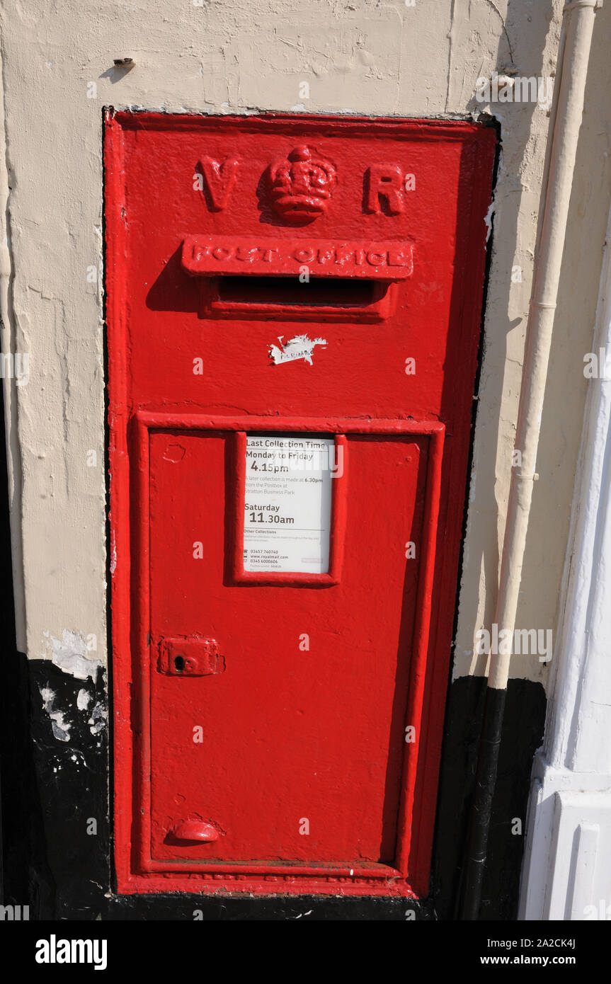 Post box singapore Post box singapore