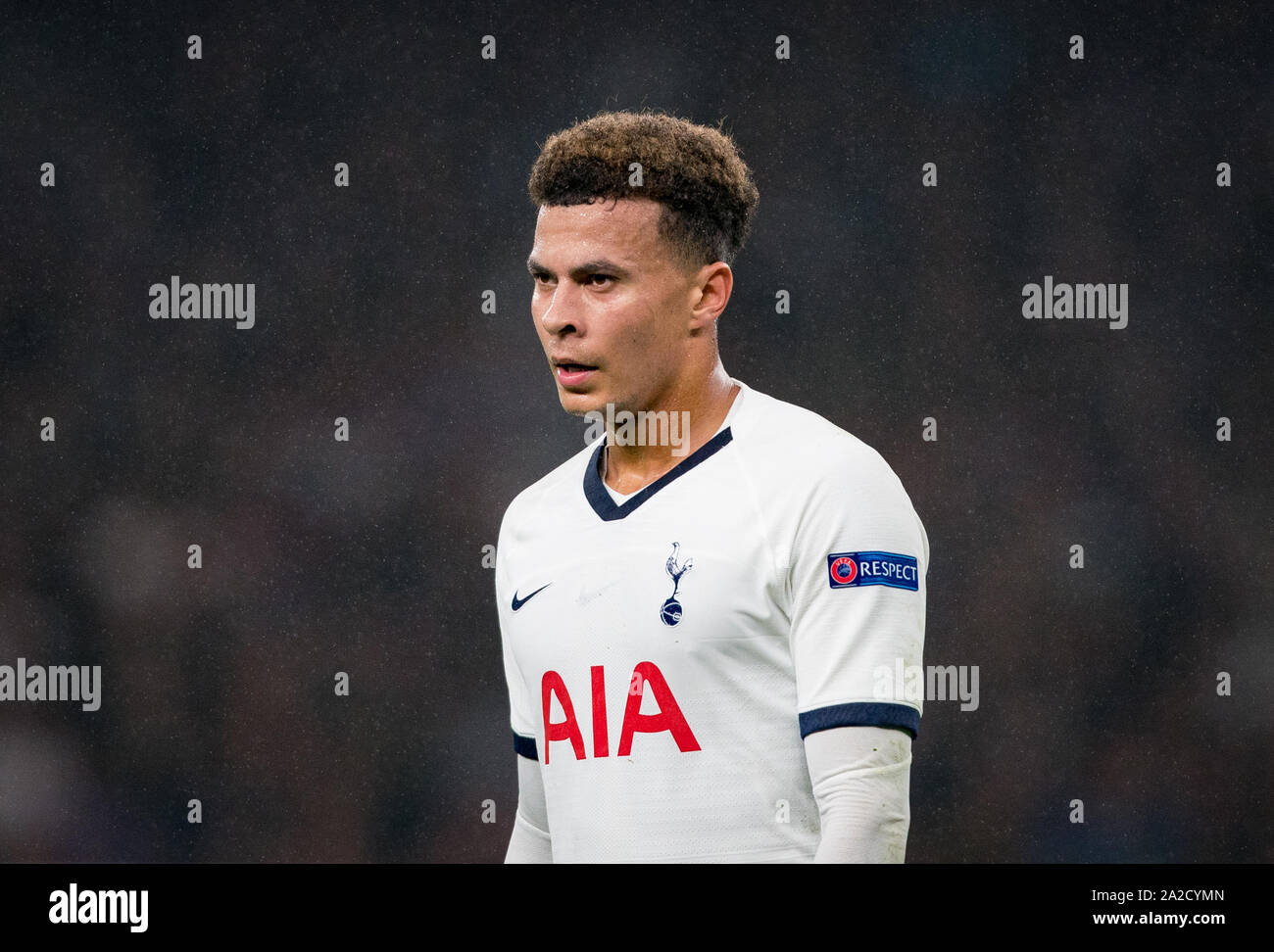 Shirt dele alli hi-res stock photography and images - Alamy