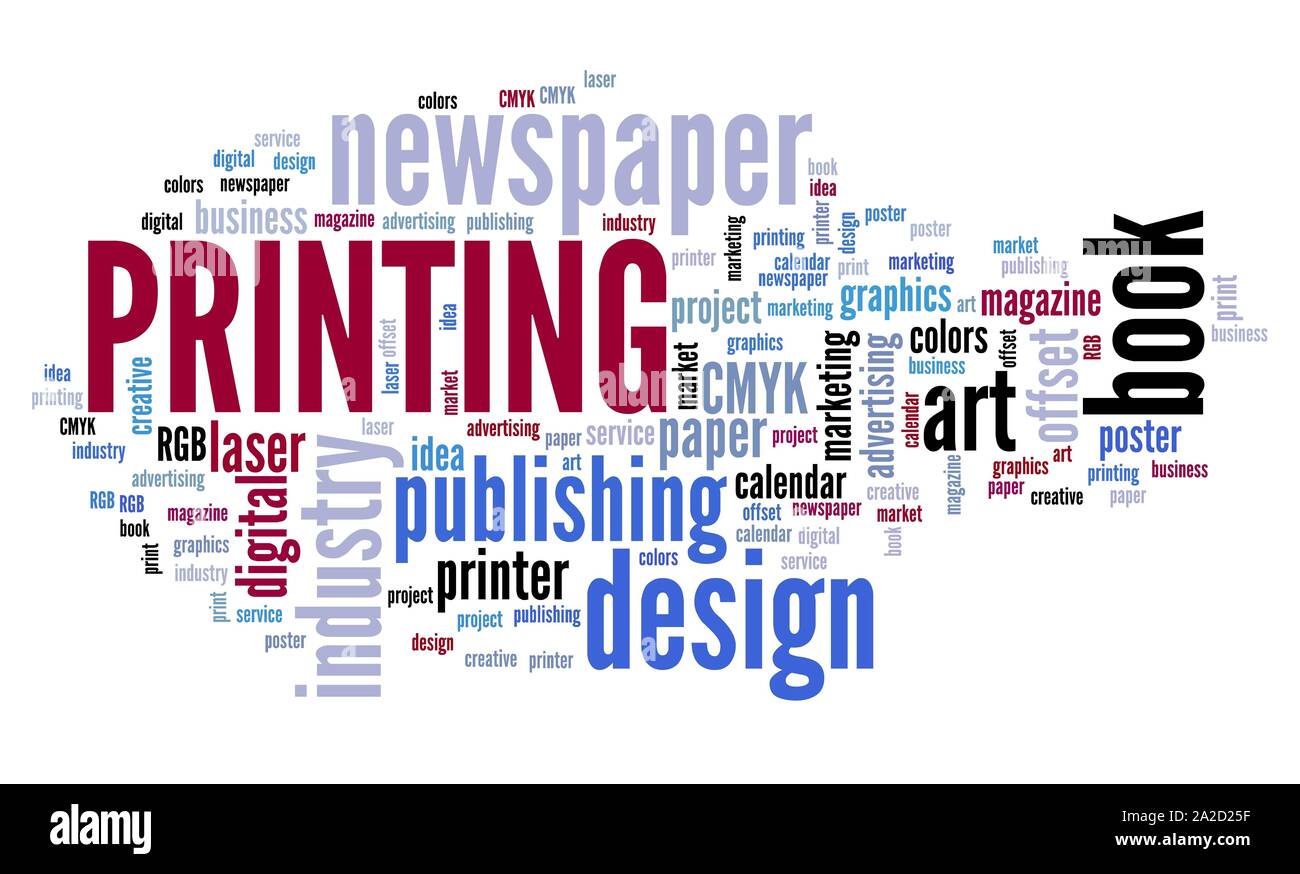 print business magazine