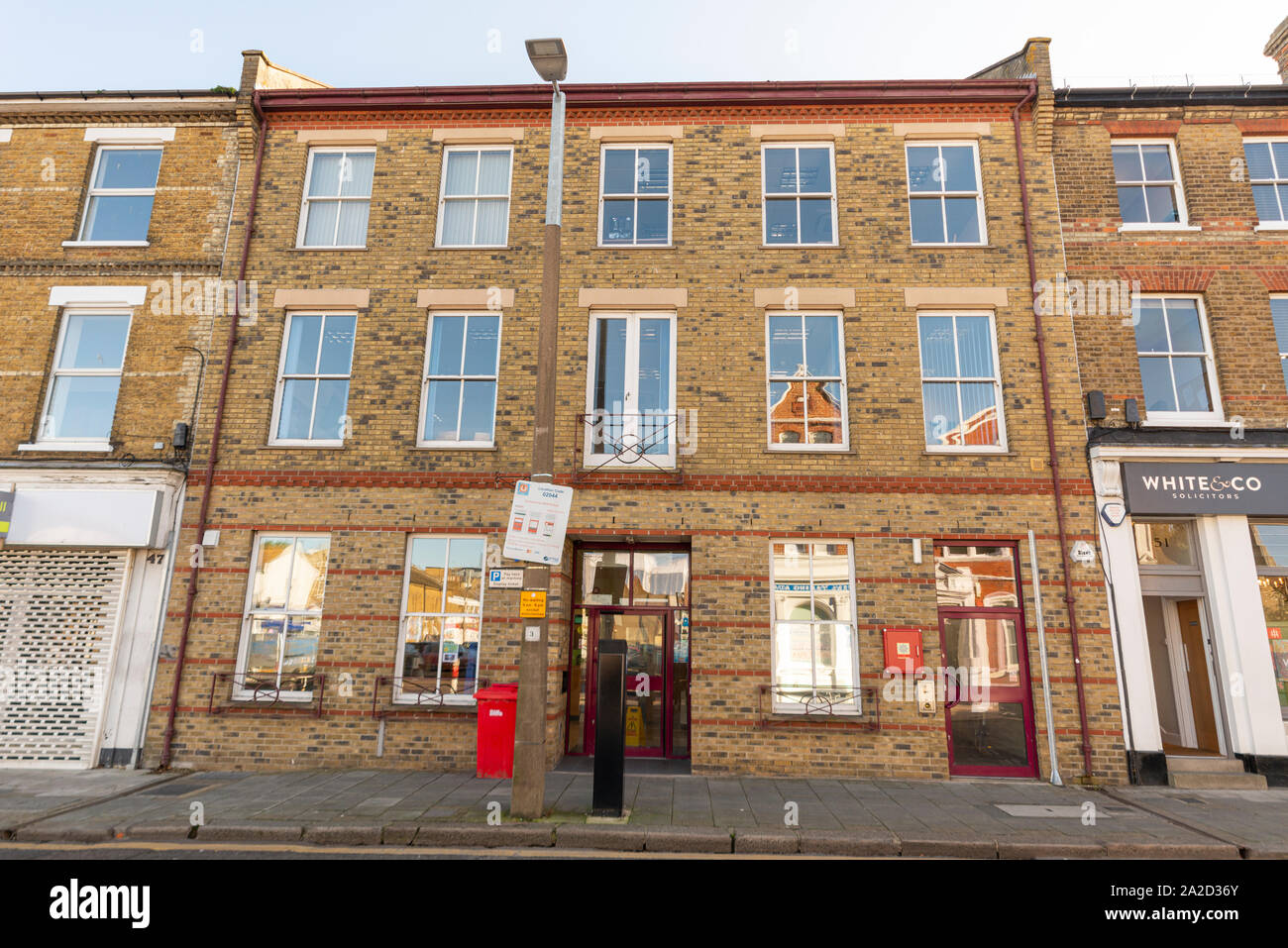 Project 49 Project 49 at 49 Alexandra Street is a community based resource run by ...