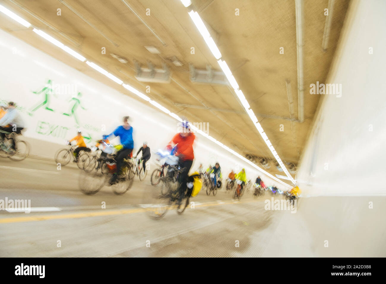 Recreational Bicycling Hi-res Stock Photography And Images - Alamy