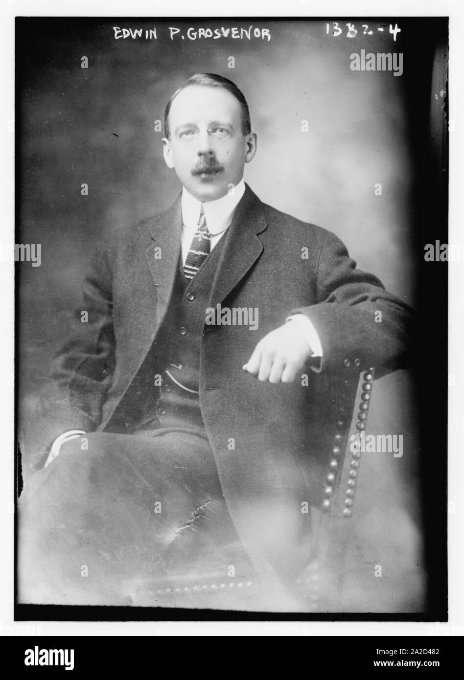 Edwin grosvenor Cut Out Stock Images & Pictures Alamy