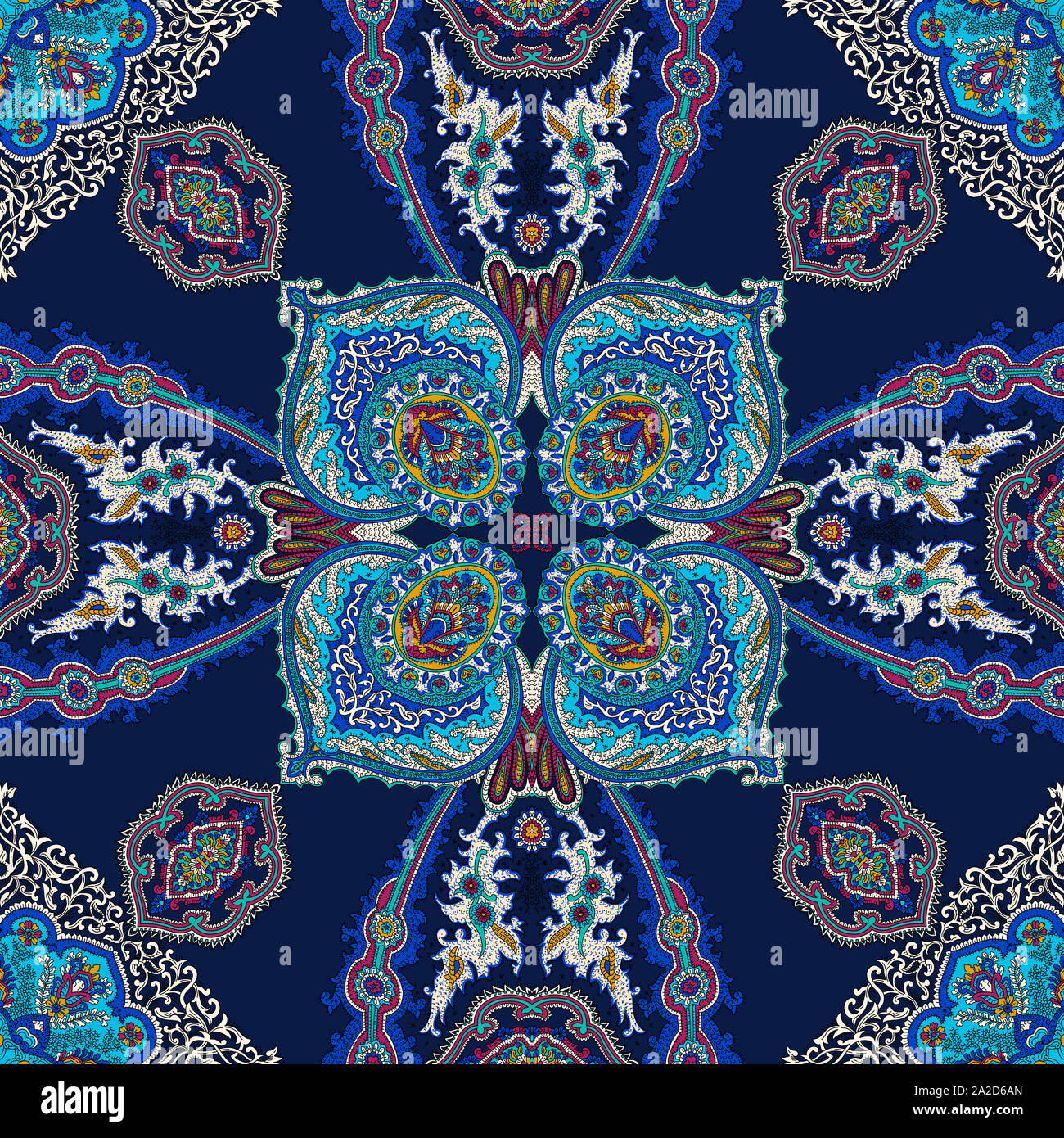 Tracery Seamless Calming Pattern Islam Turkish Arabic Indian tracery-seamless-calming-pattern-islam-turkish-arabic-indian