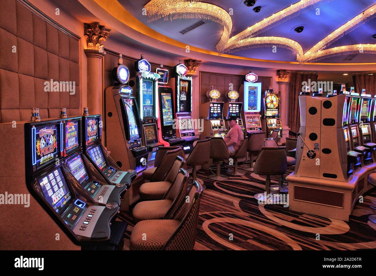 Slots