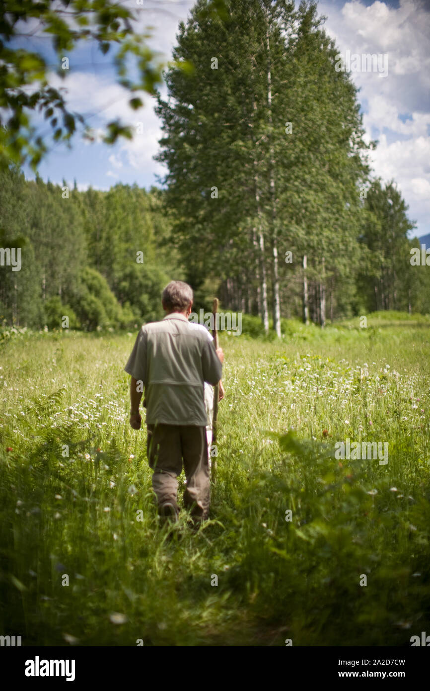 Senior images beauty hi-res stock photography and images - Alamy