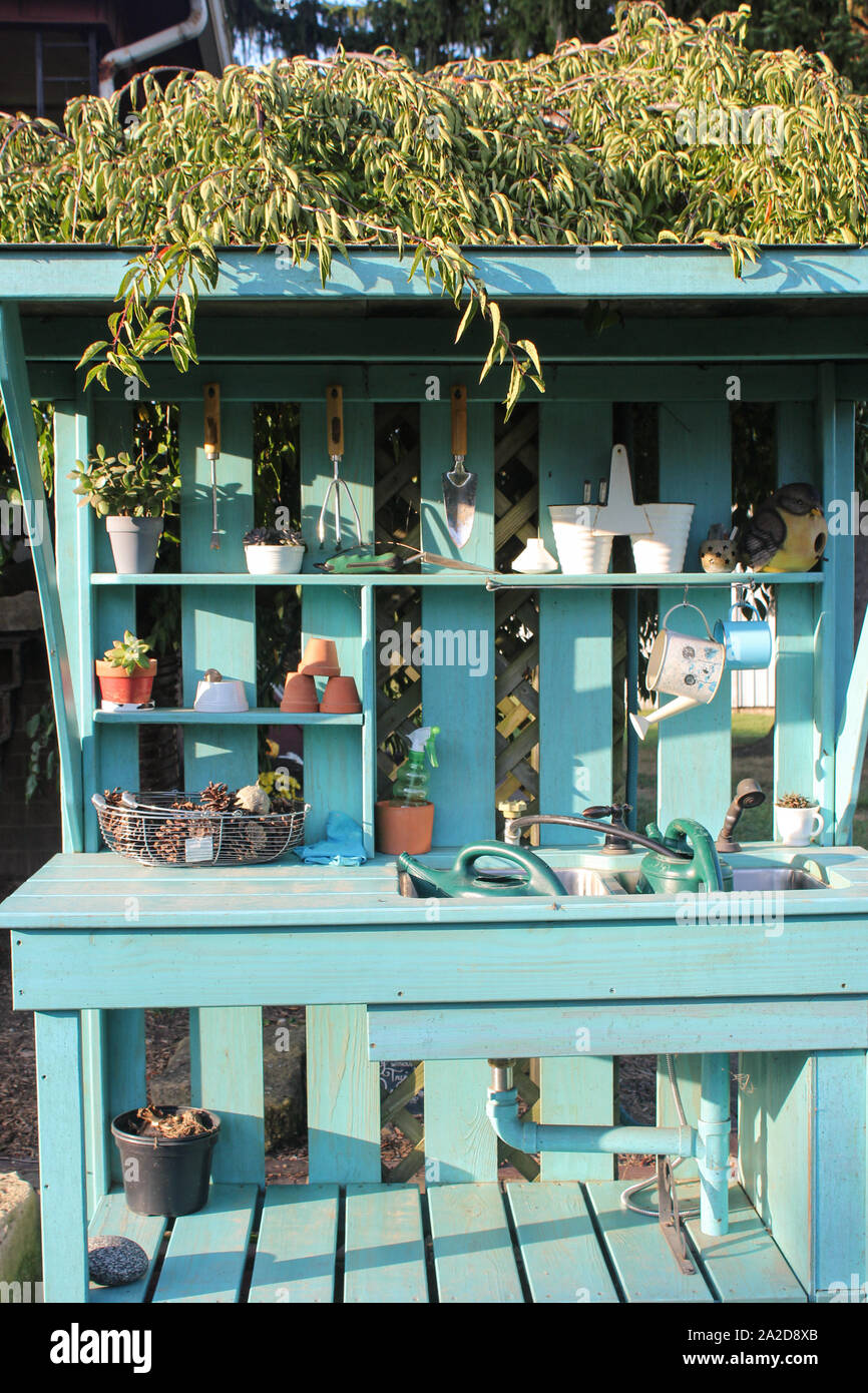 Tool Bench Stock Photos Tool Bench Stock Images Alamy