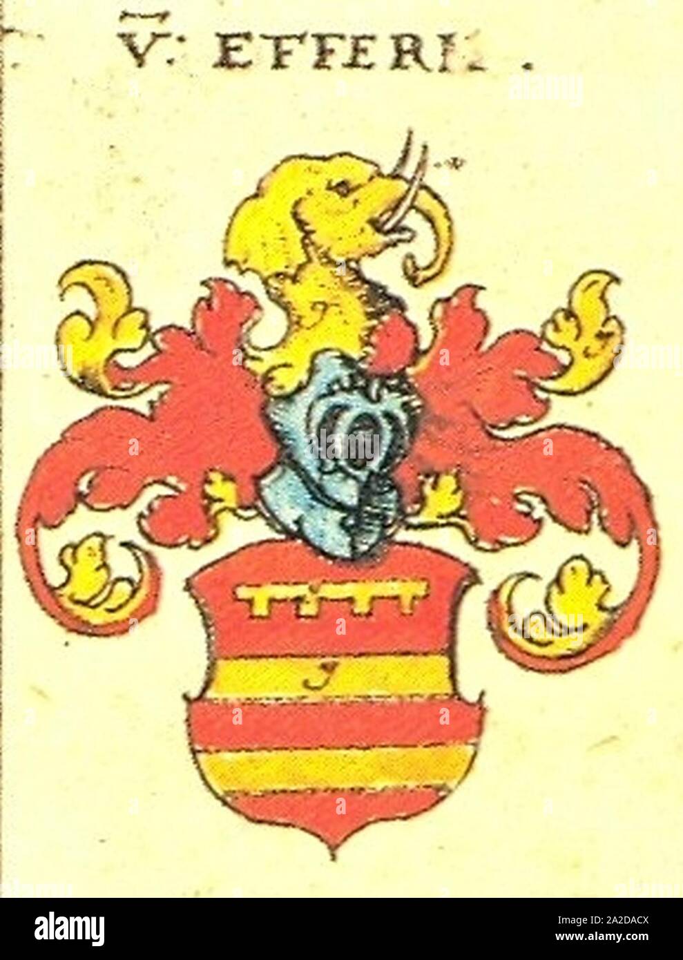 Efferen hires stock photography and images Alamy