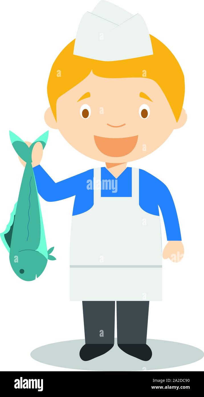 Children fish seller not hawker Cut Out Stock Images & Pictures - Alamy Children fish seller not hawker Cut Out Stock Images & Pictures - Alamy
