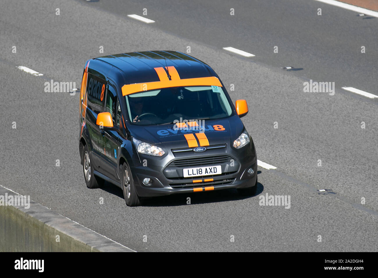 ford transit connect 200 limited