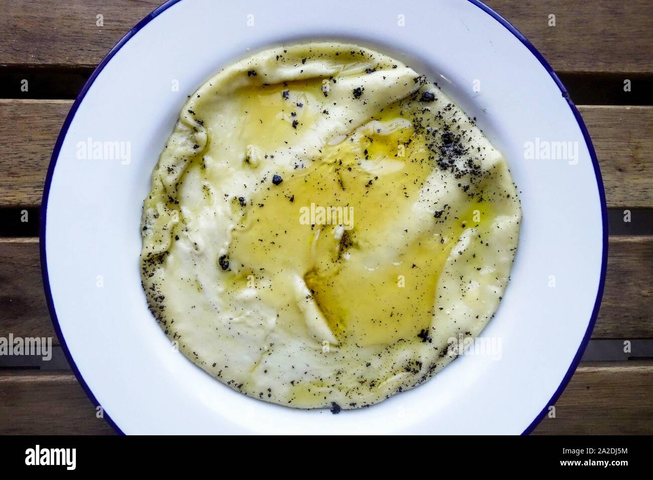 Sfakian Pie Hi res Stock Photography And Images Alamy