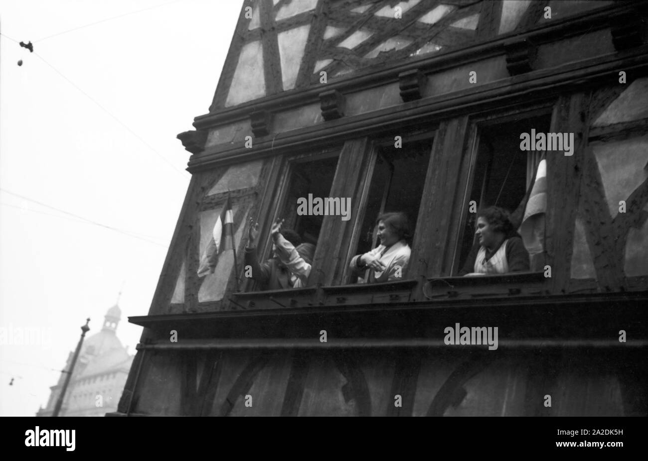 Winken Black And White Stock Photos Images Alamy