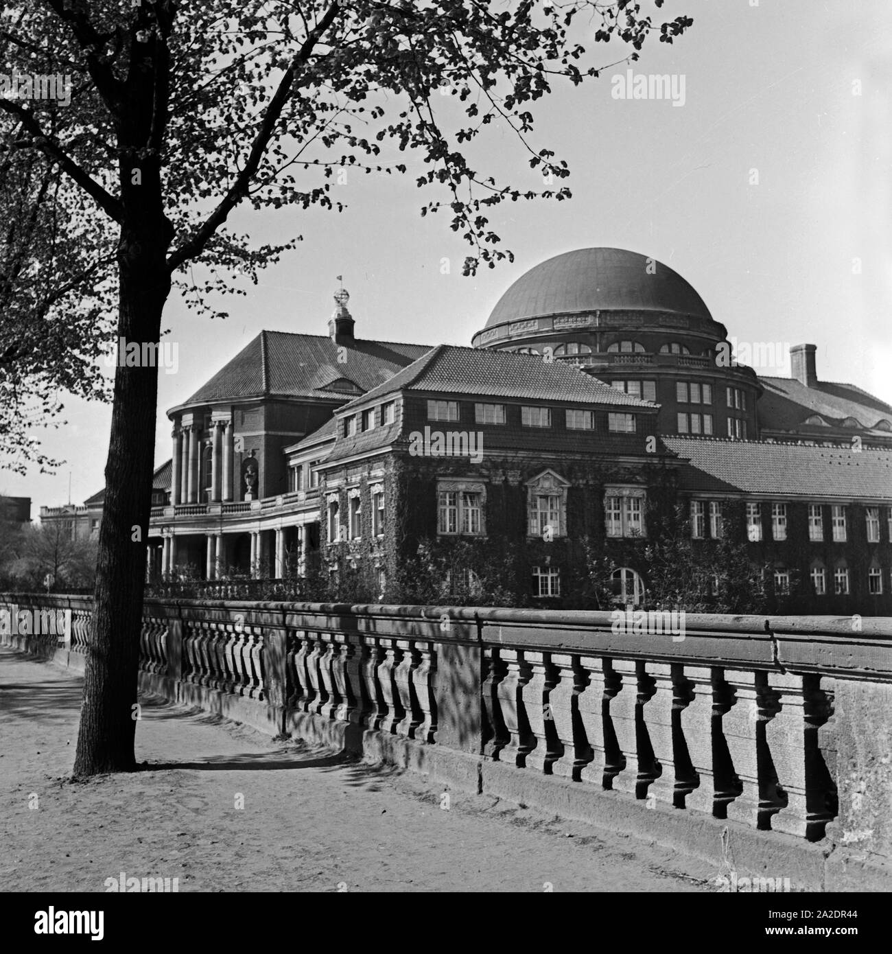 stellenanzeigen uni hamburg