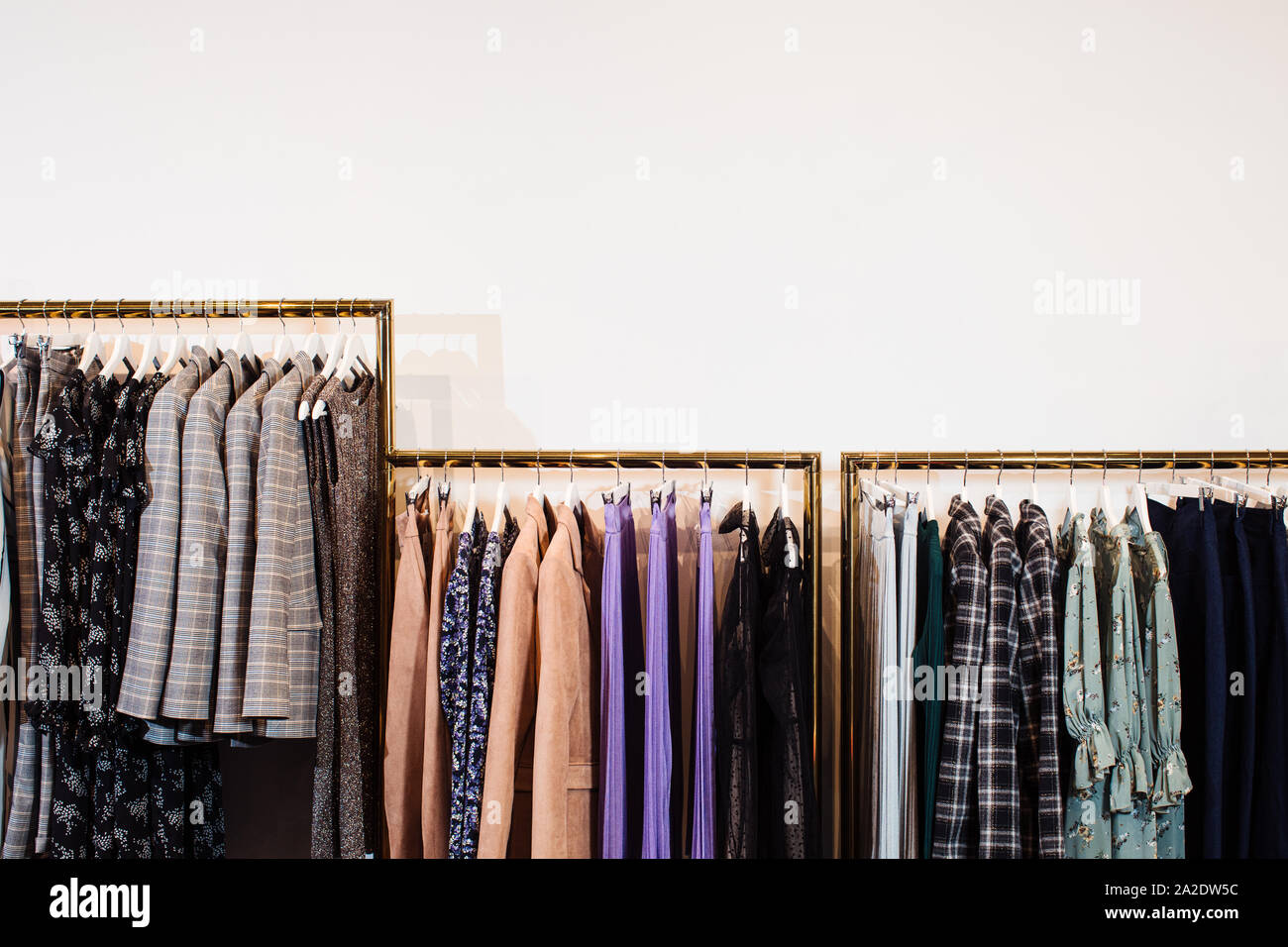 stylish boutique clothing