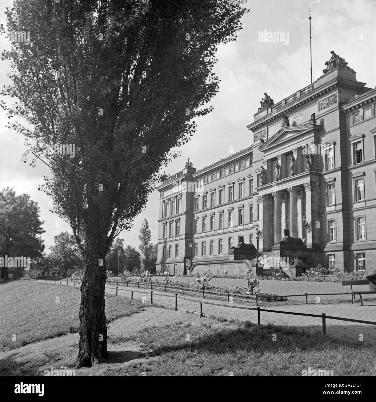 Kassel Black And White Stock Photos Images Alamy