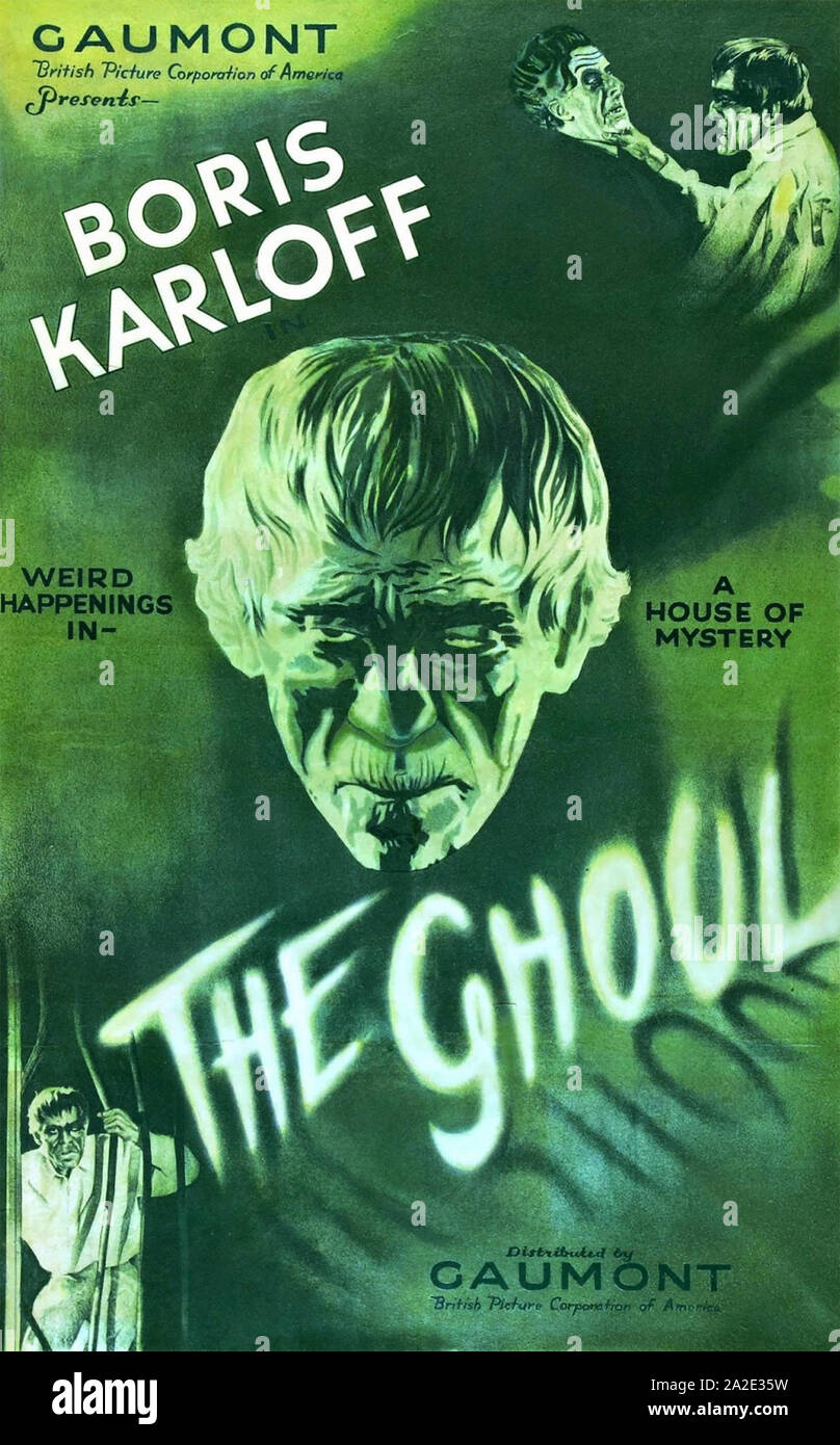 Watch More Movies — A Century of Glamour Ghouls: 1910s