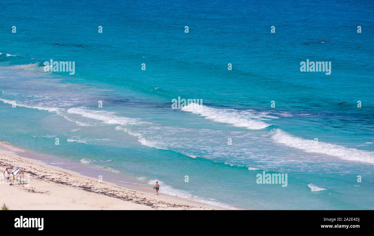 Caribbean vacations hi-res stock photography and images - Alamy
