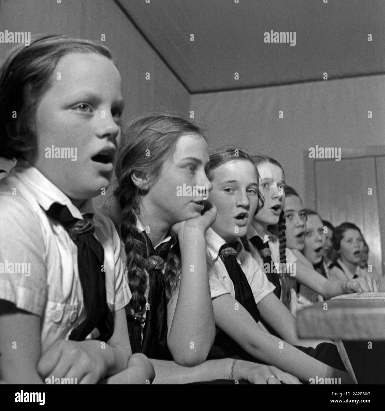 Fahrtenlieder hi-res stock photography and images - Alamy
