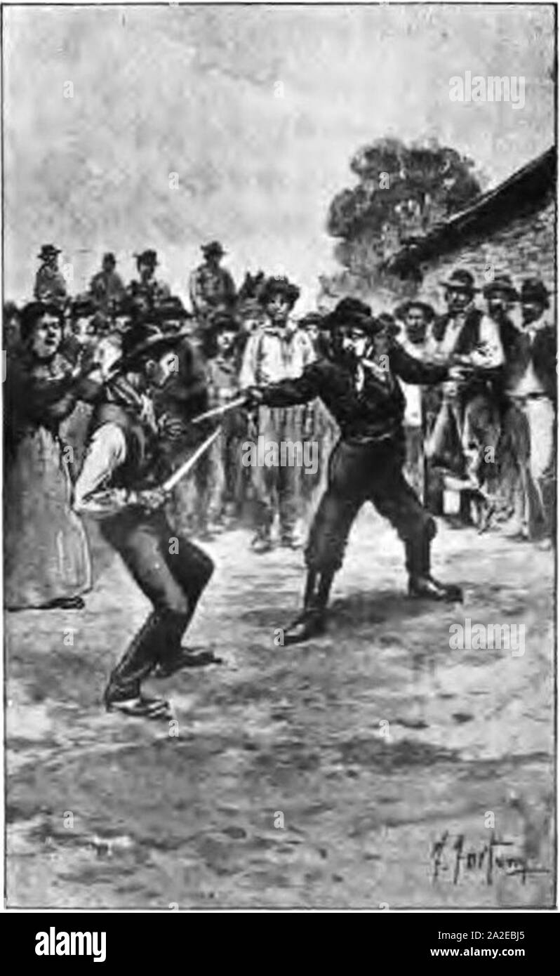 El casamiento de Laucha