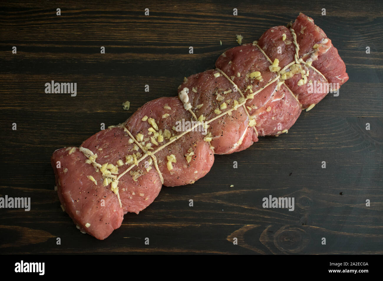 75 Butcher Twine Stock Photos, High-Res Pictures, and Images