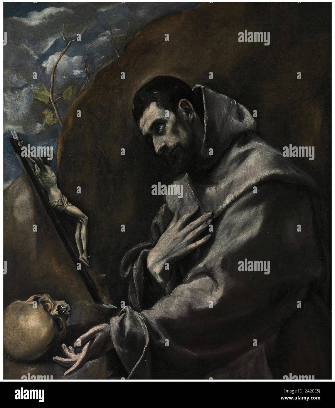 Francis greco Cut Out Stock Images & Pictures - Alamy