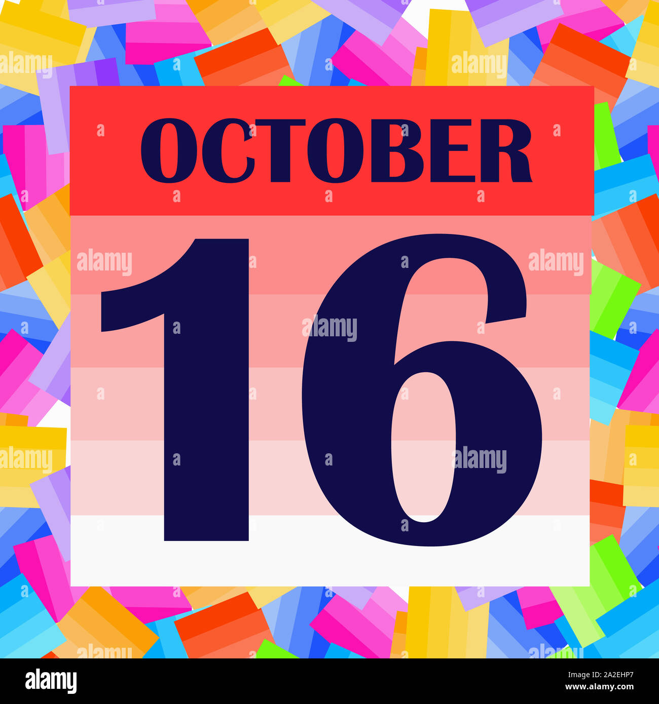 special days in october