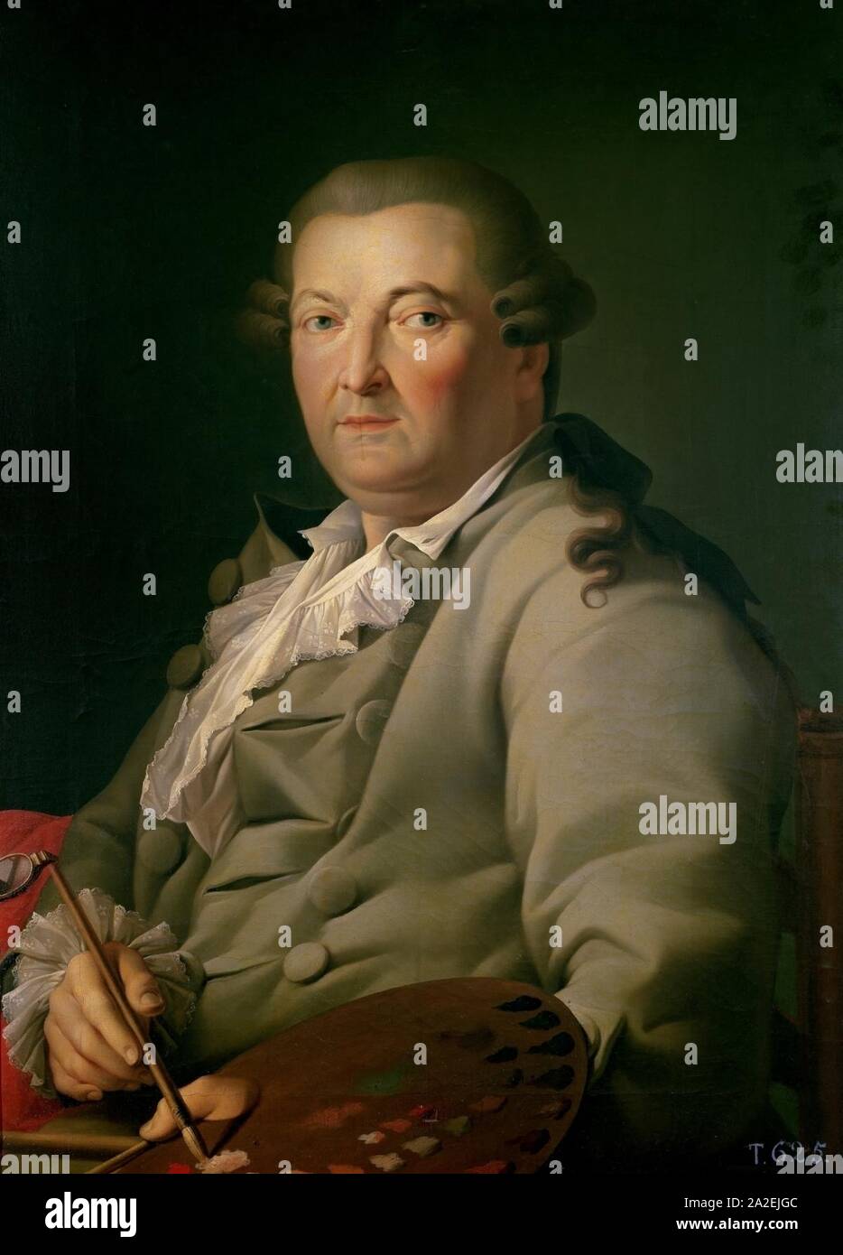 Luis velazquez hi-res stock photography and images - Alamy