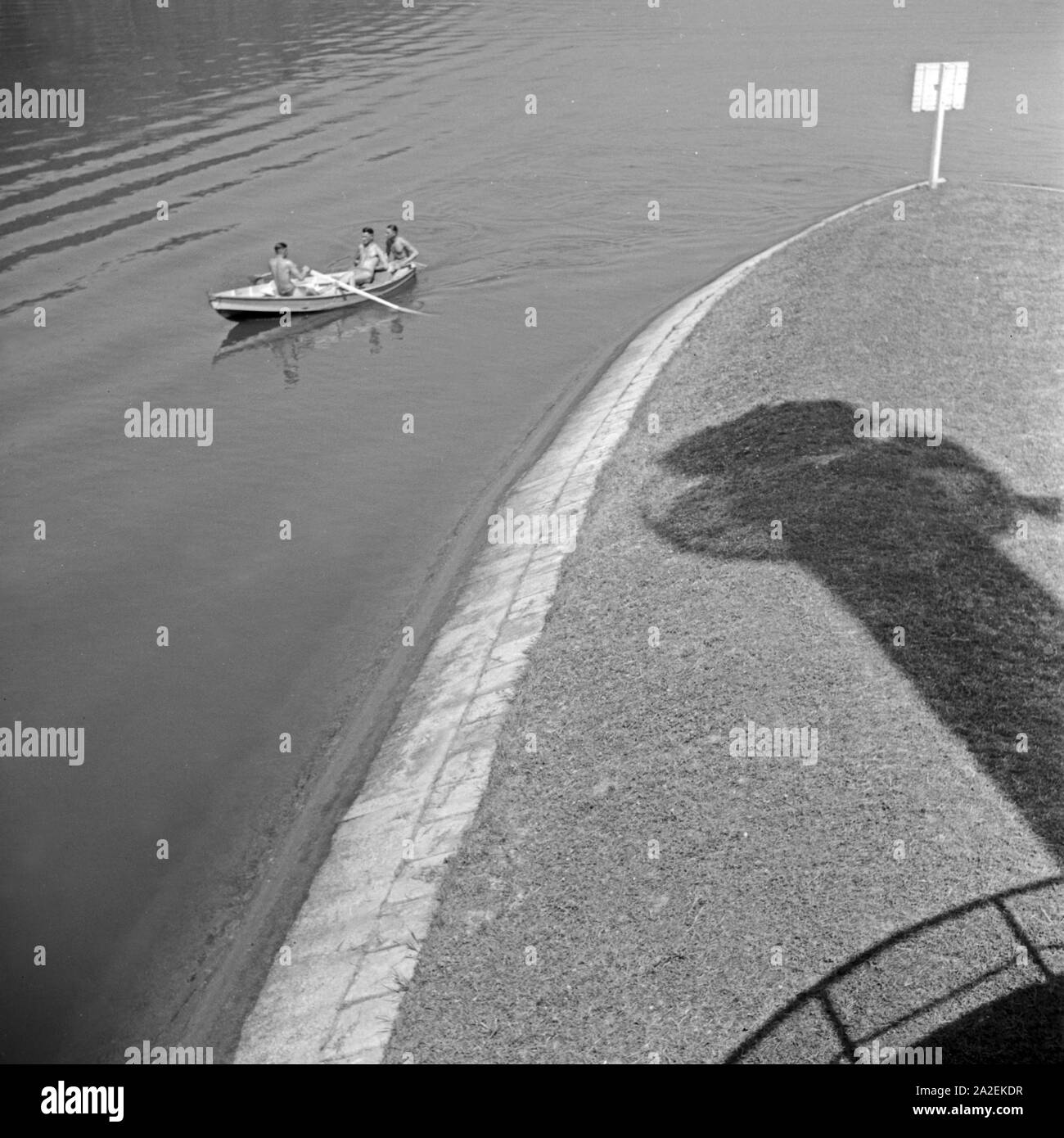 Max Eyth See Stock Photos Max Eyth See Stock Images Alamy