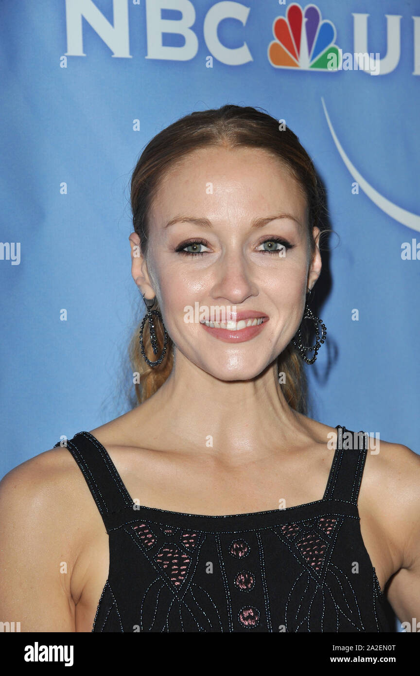 Jennifer ferrin hires stock photography and images Alamy