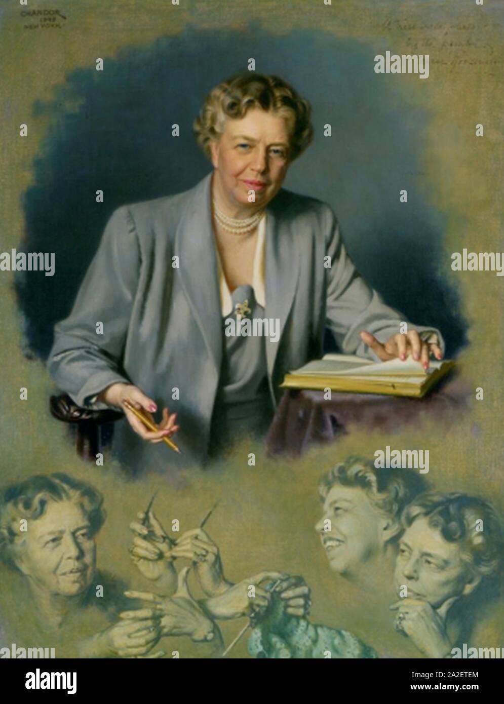 Eleanor main image 1