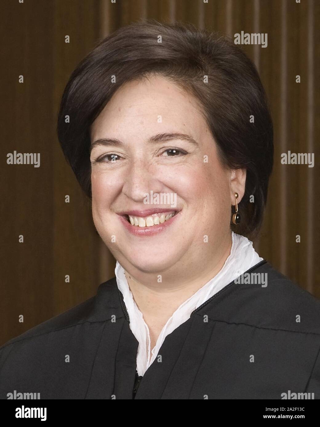 Elena kagan hi-res stock photography and images - Alamy