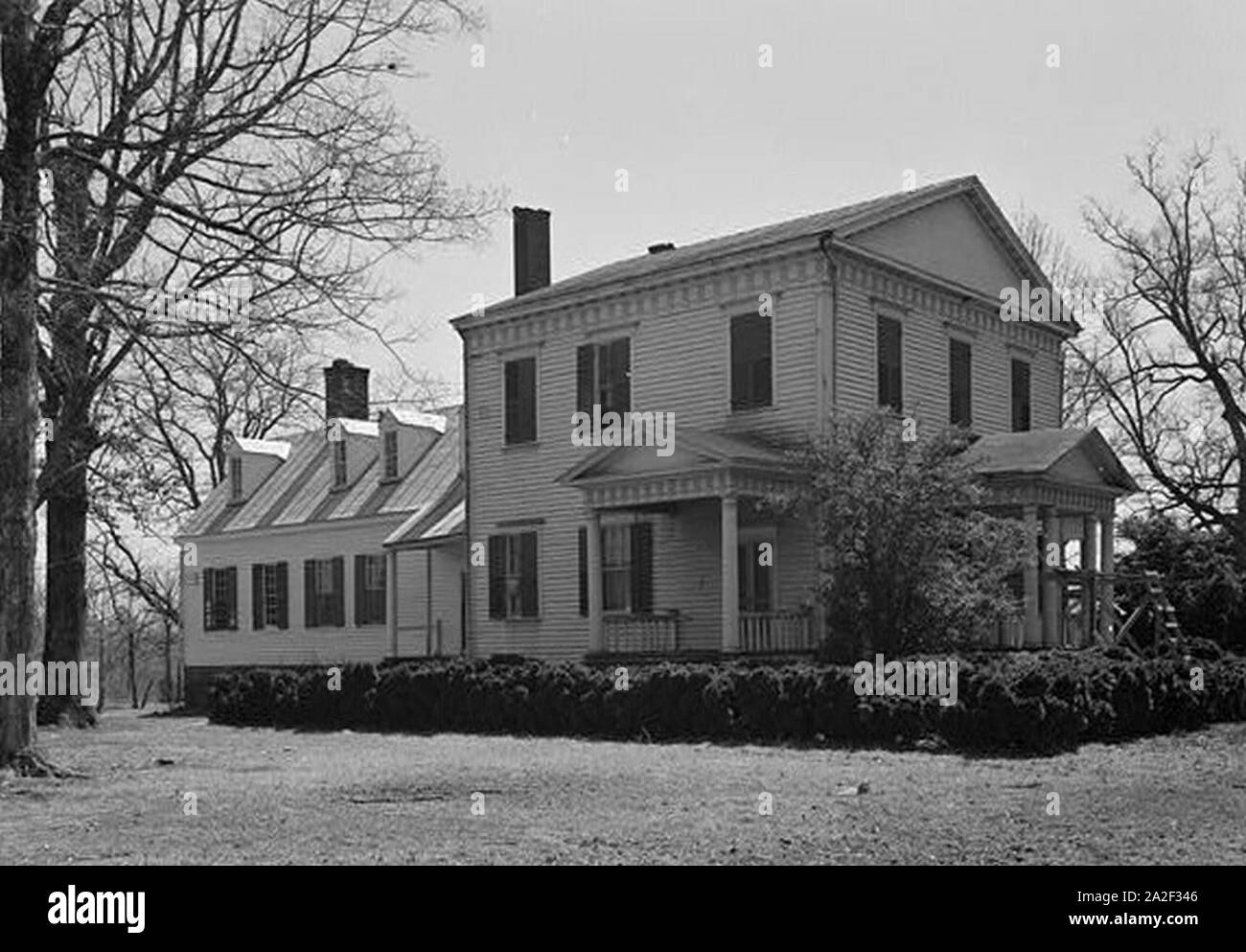 Warren county north carolina hires stock photography and images Alamy