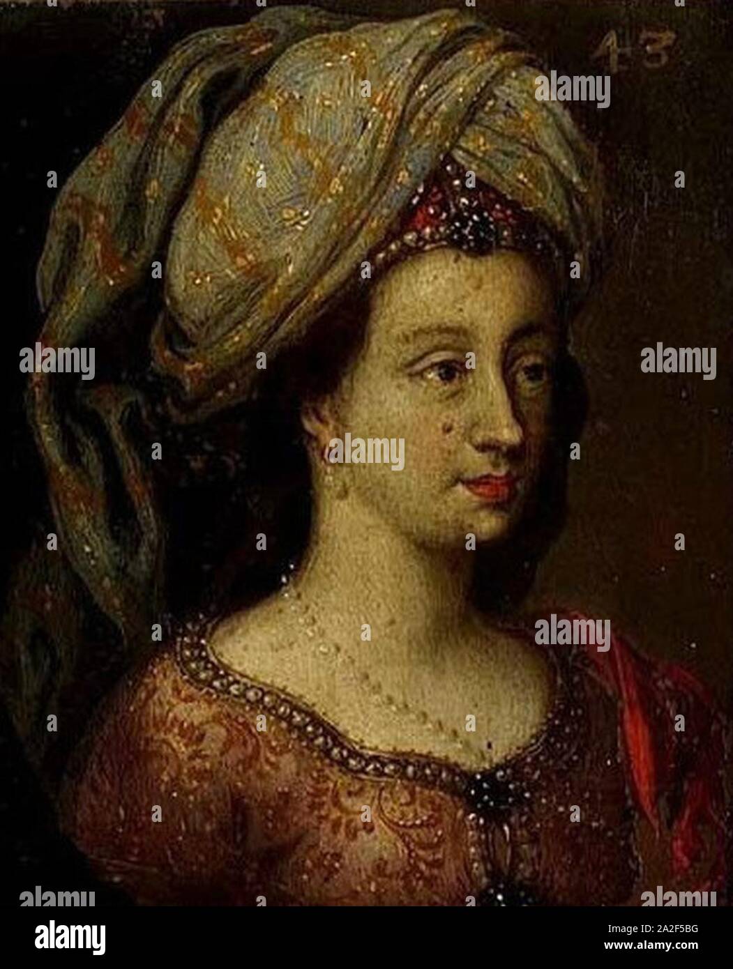 Elisabeth of lorraine hires stock photography and images Alamy