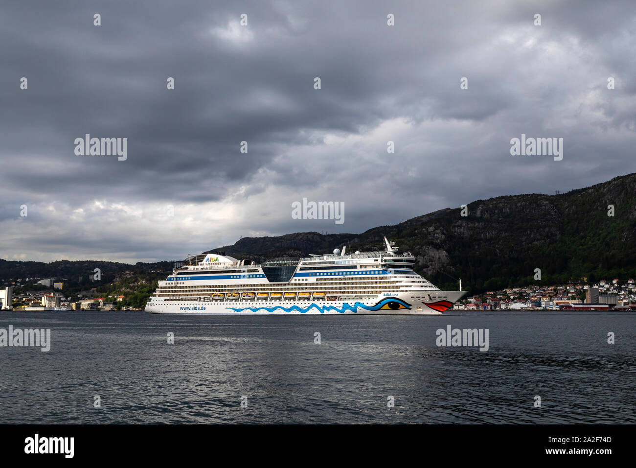 Aidaluna Stock Photos Aidaluna Stock Images Alamy