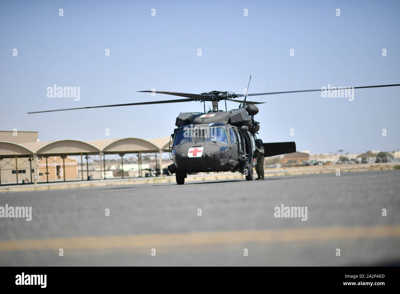 Ali Al Salem Air Base High Resolution Stock Photography and Images - Alamy