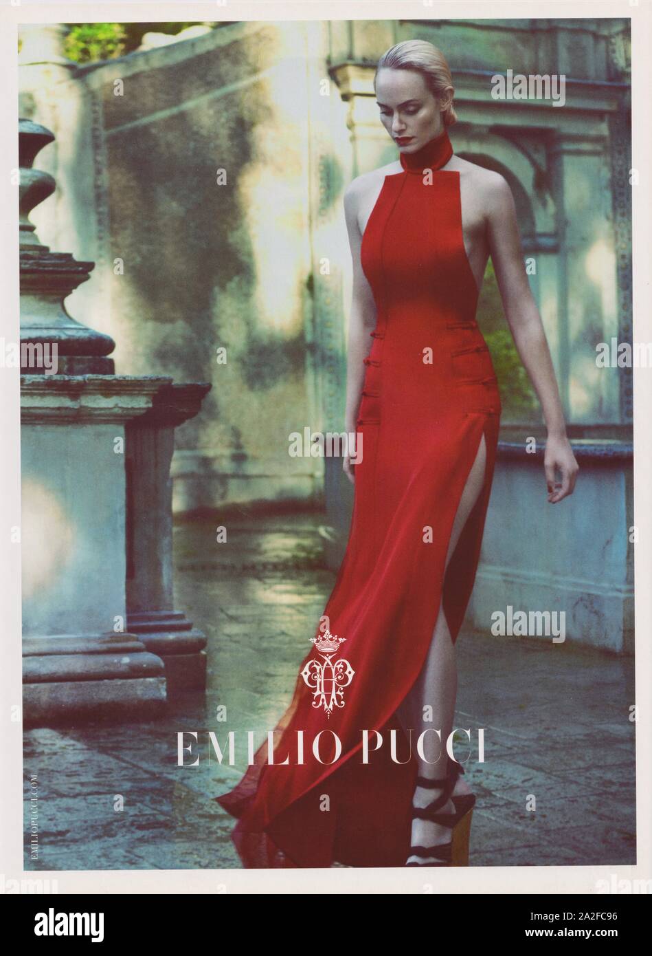 FLORENCE - March 21: Emilio Pucci boutique in Florence – Stock Editorial  Photo © Malgorzata_Kistryn #45097019