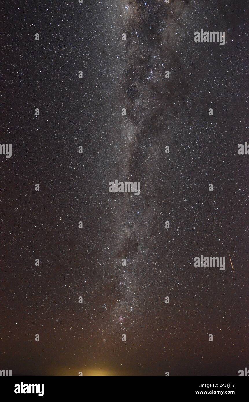 Shooting star clouds hires stock photography and images Alamy