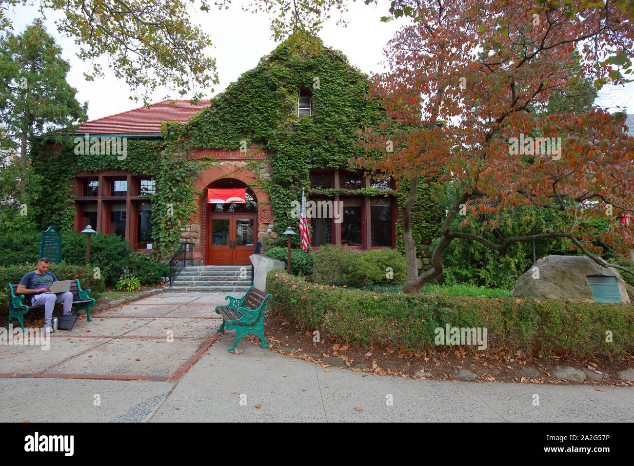 Nyack hires stock photography and images Alamy