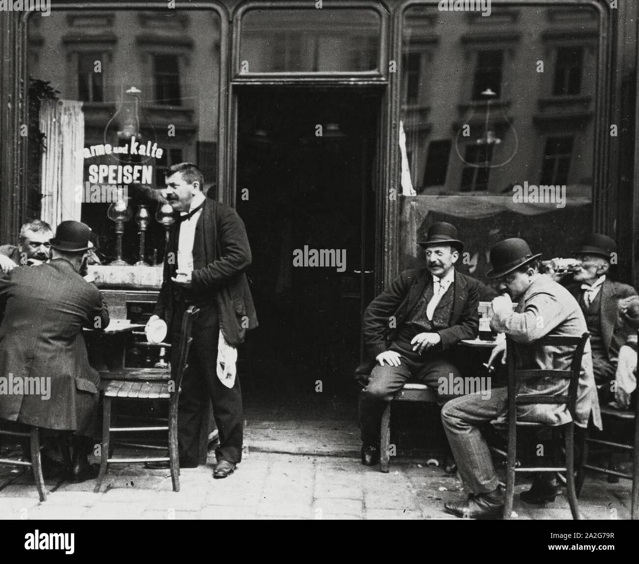 Emil Mayer 019 Stock Photo Alamy