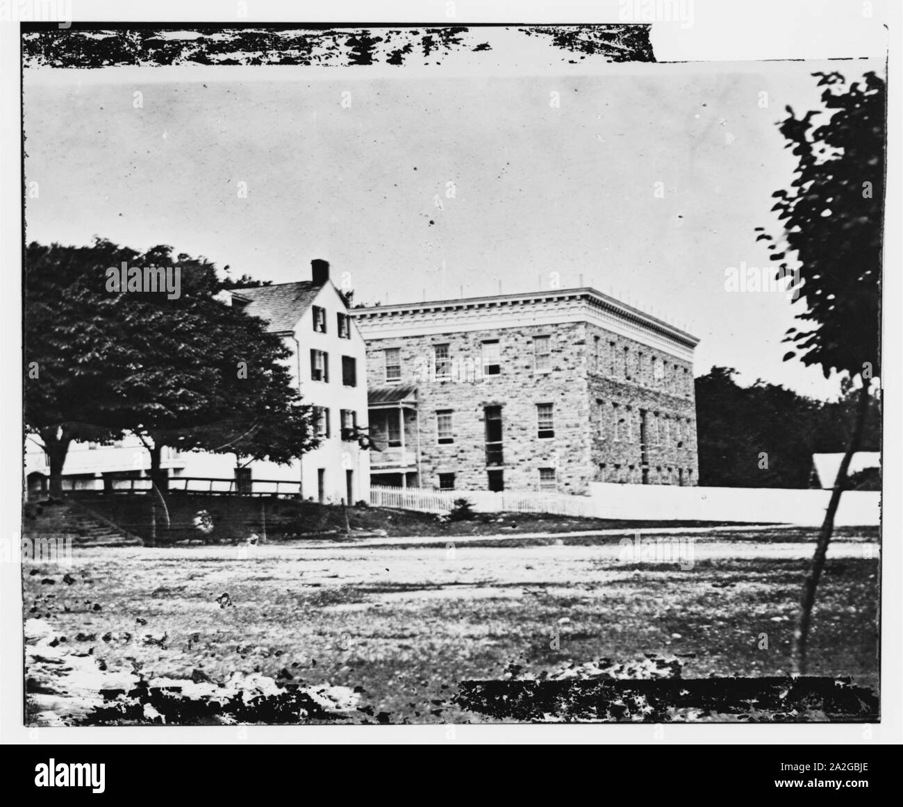 Mount st marys college hires stock photography and images Alamy