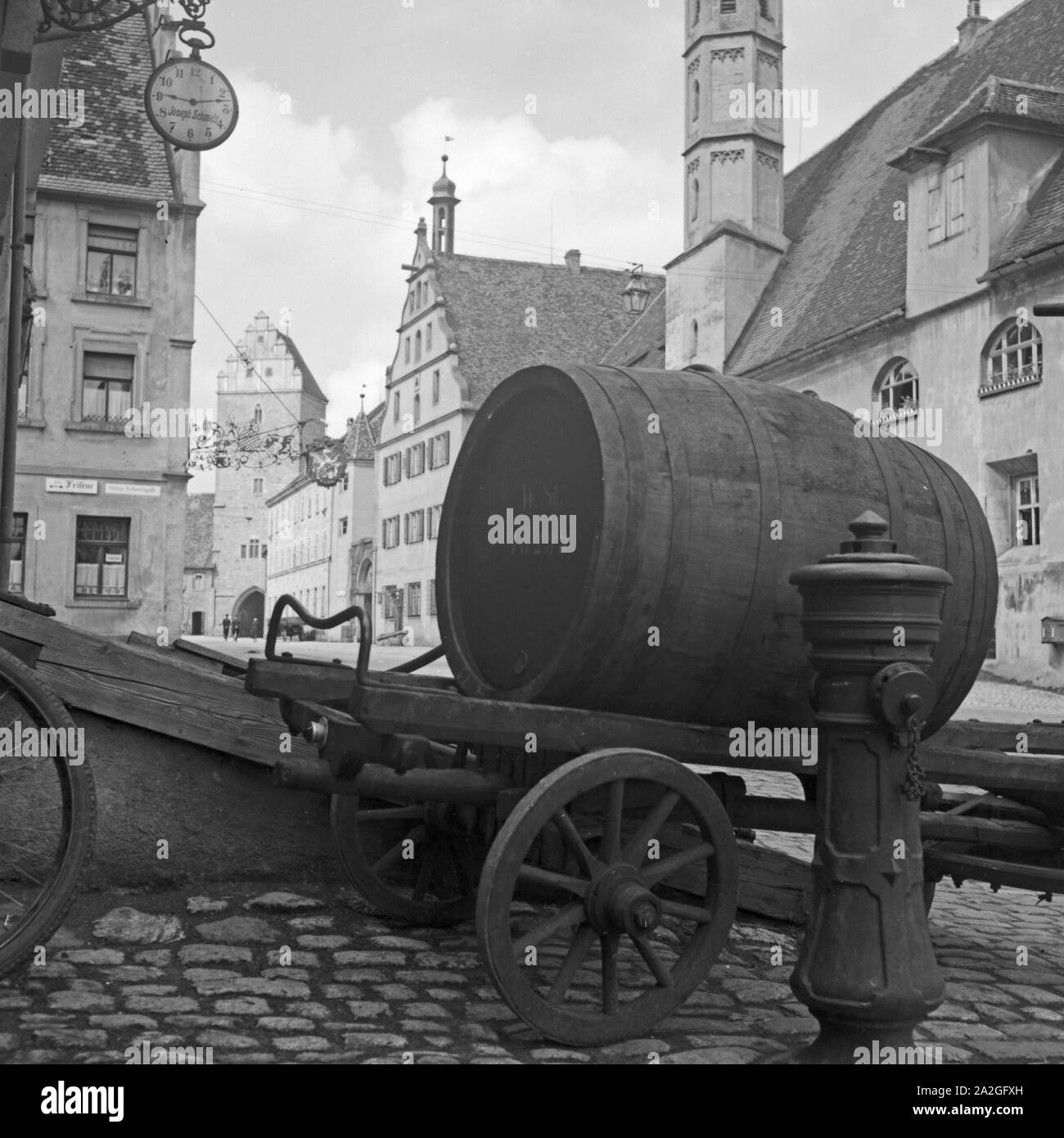 fuhrwerk high resolution stock photography and images alamy