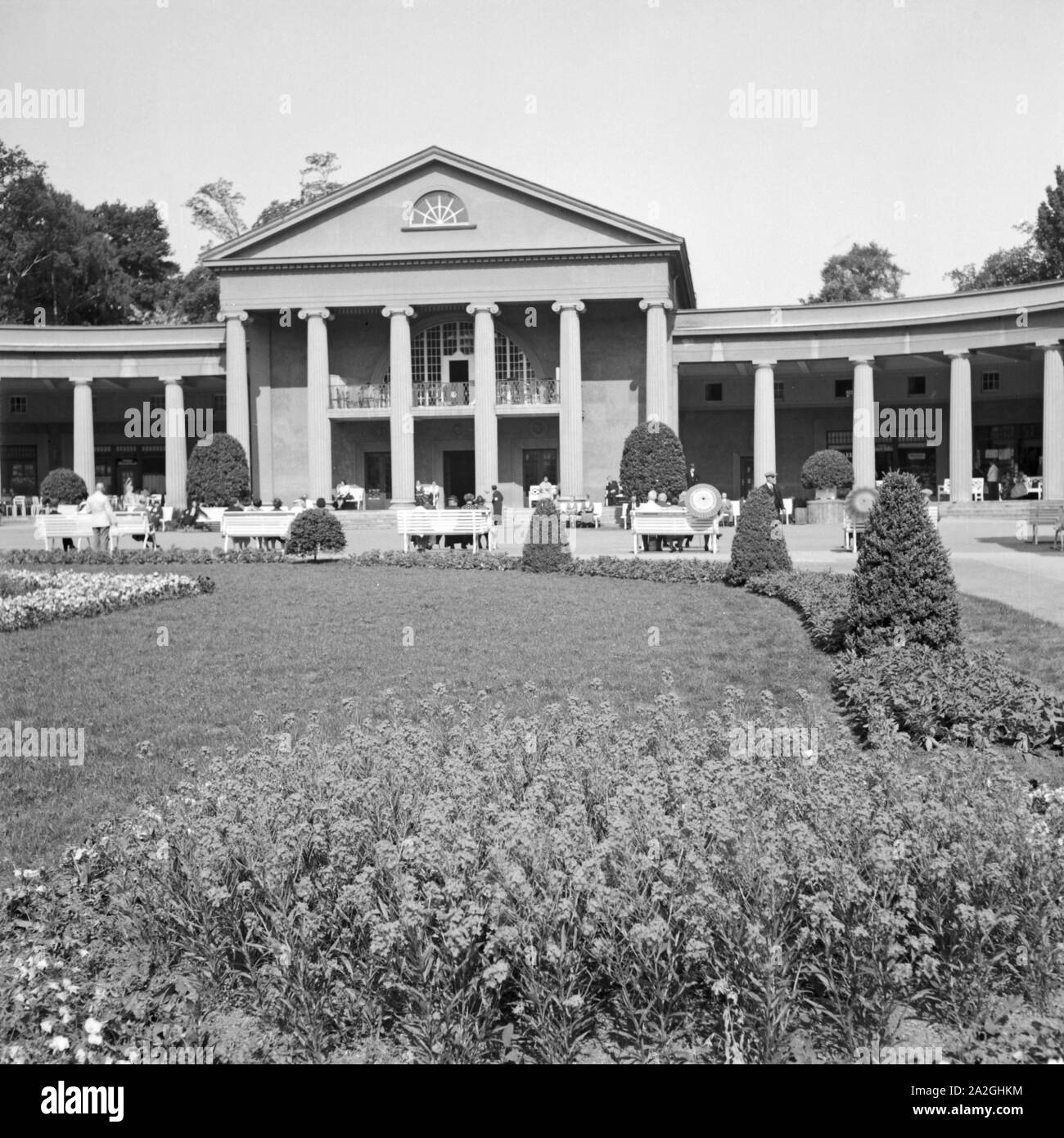 Kurbad Stock Photos Kurbad Stock Images Alamy