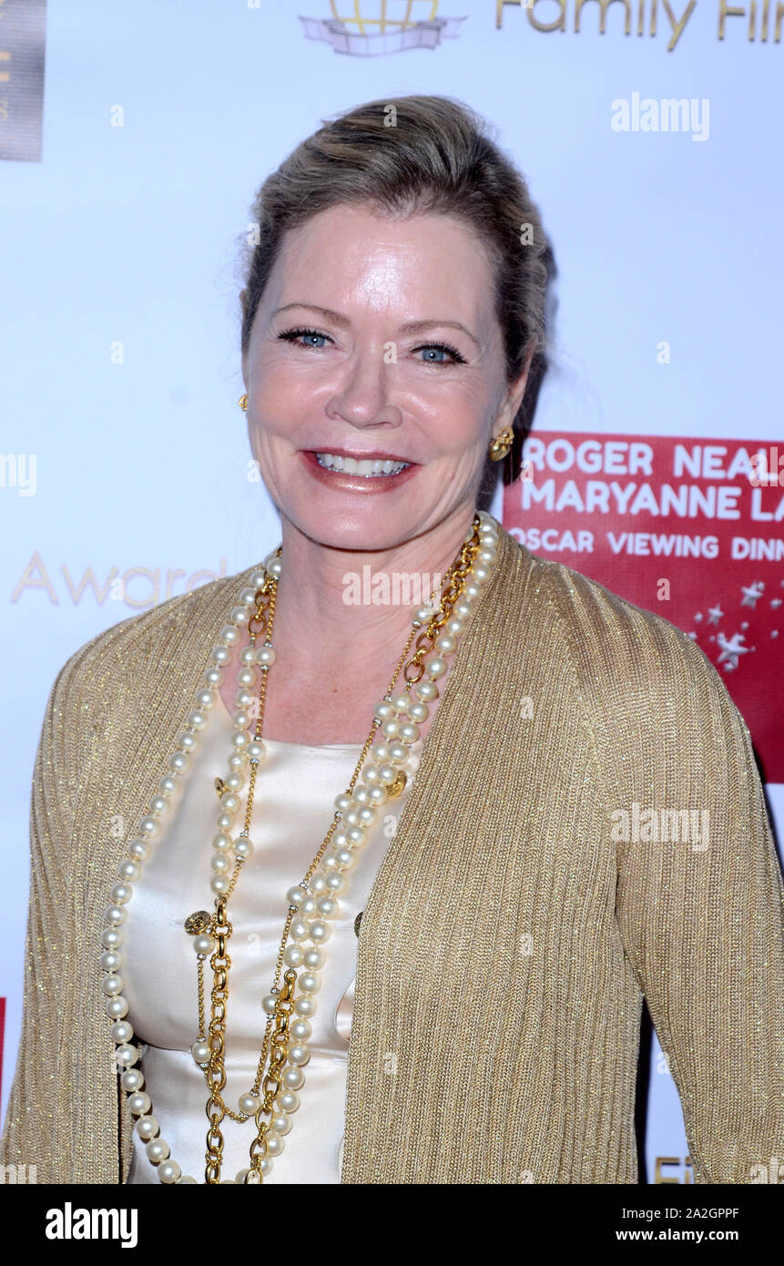 September 29, 2019, Universal City, CA, USA: LOS ANGELES - SEP 29:  Sheree J. Wilson at the Family Film Awards Celebration at the Universal Hilton on September 29, 2019 in Universal City, CA (Credit Image: © Kay Blake/ZUMA Wire) Stock Photo