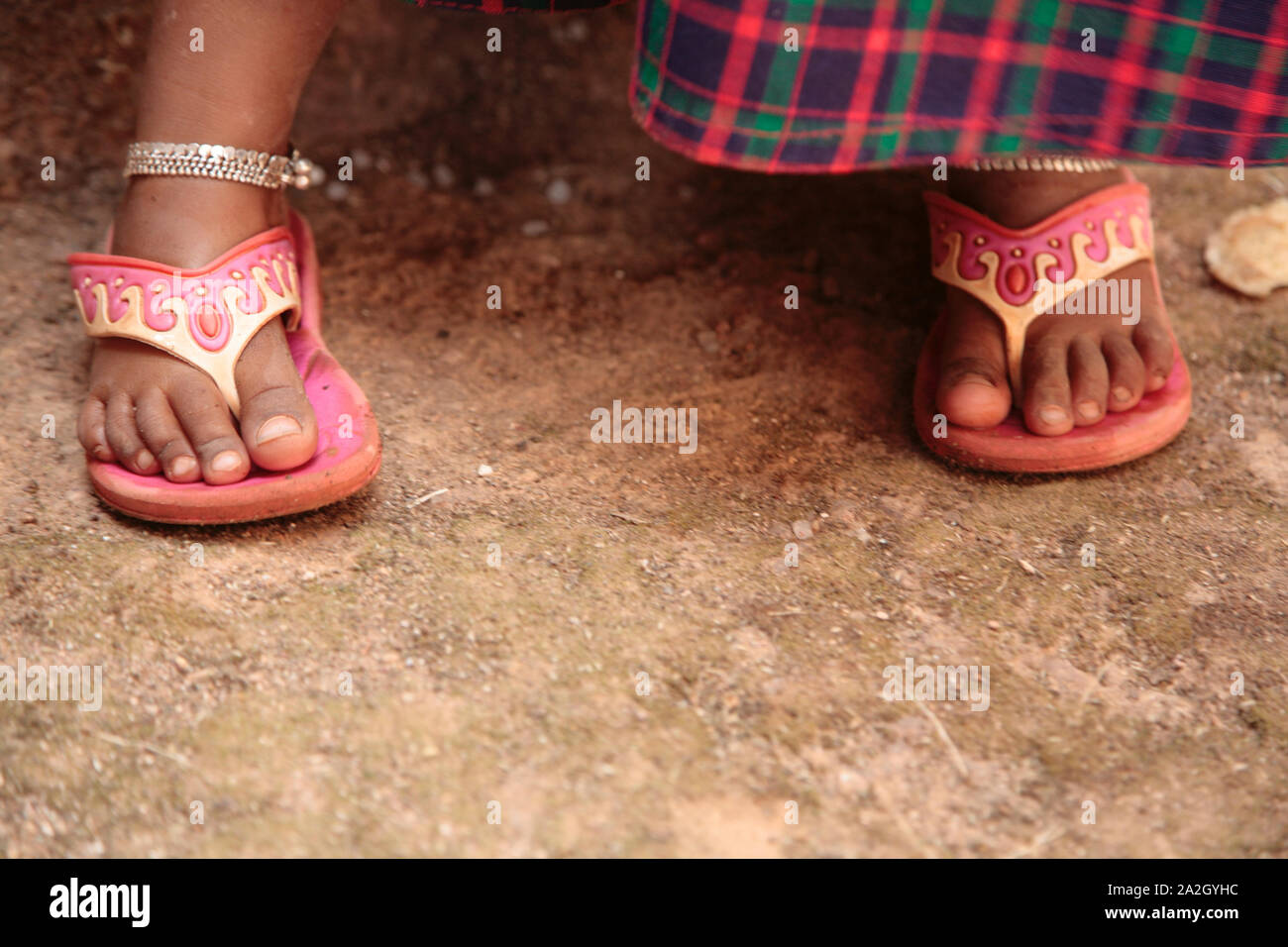 Ankle bracelet for hi-res stock photography and images - Page 17 - Alamy