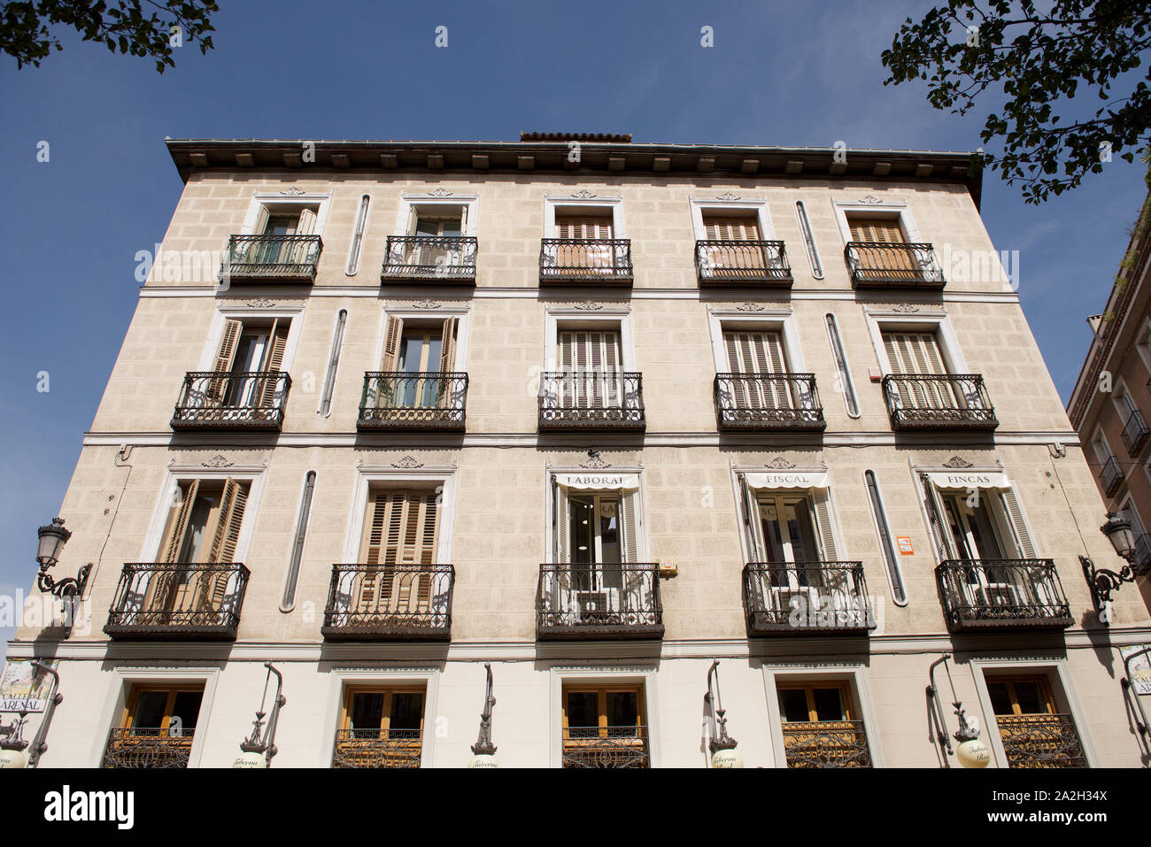 Calle Arenal High Resolution Stock Photography and Images - Alamy