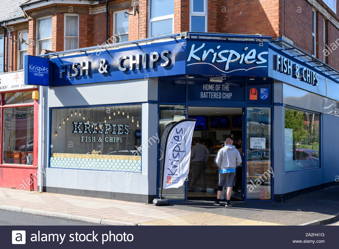 Take A Way High Resolution Stock Photography and Images Alamy