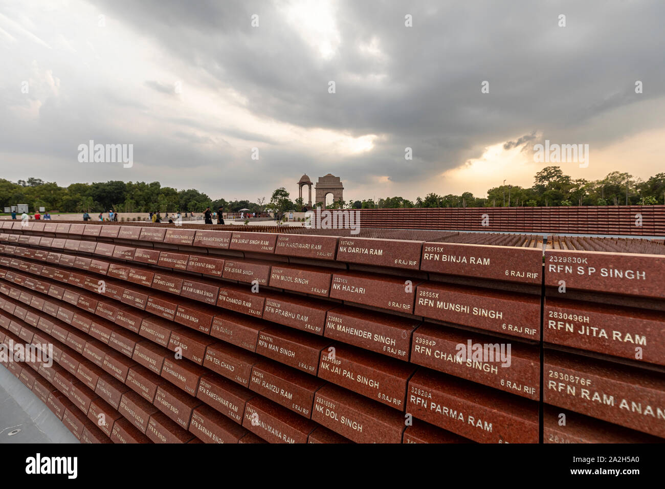 Names Of Soldiers Inscribed On Stone At The National War Memorial At Names Of Soldiers Inscribed On Stone At The National War Memorial At